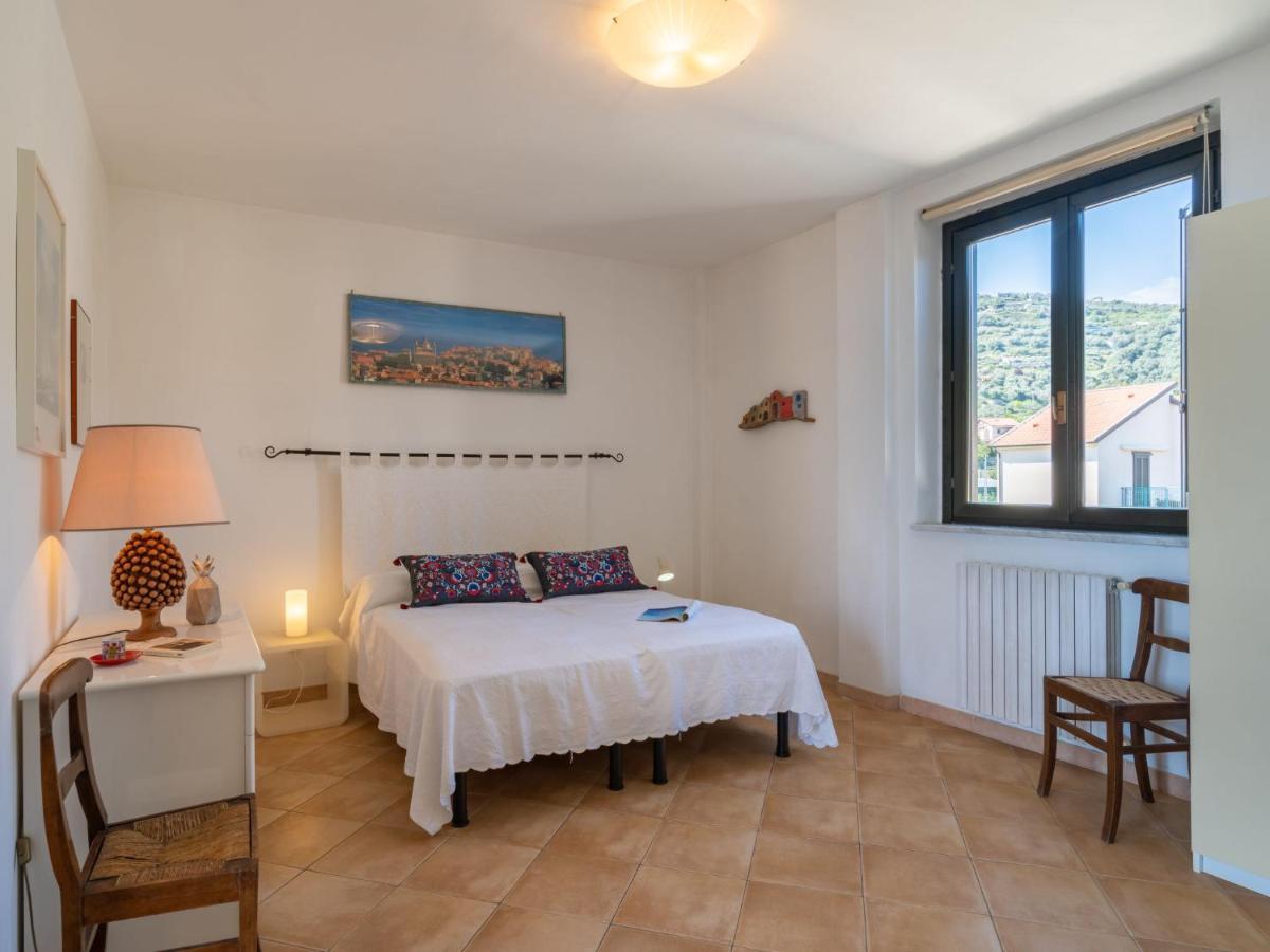 Apartment Le Margherite - Slr261 By Interhome Costarainera Extérieur photo