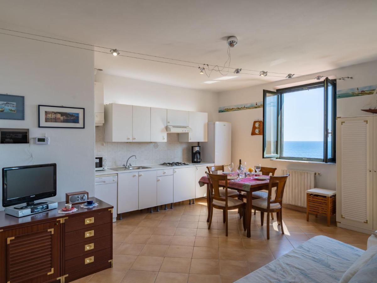 Apartment Le Margherite - Slr261 By Interhome Costarainera Extérieur photo