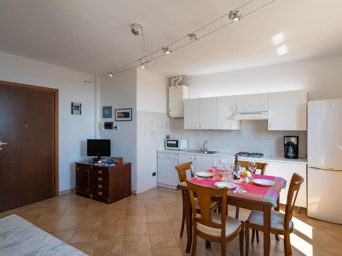 Apartment Le Margherite - Slr261 By Interhome Costarainera Extérieur photo