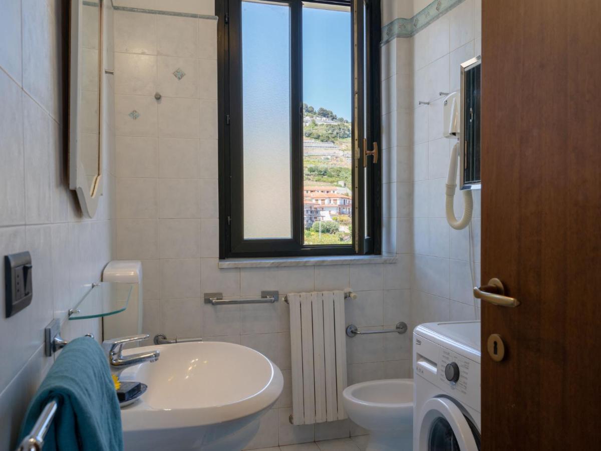 Apartment Le Margherite - Slr261 By Interhome Costarainera Extérieur photo